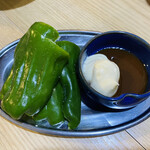 用戶對於串カツ田中 東高円寺店的評論圖