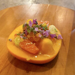 用户对于kiki harajuku的评论图