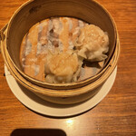 用戶對於八仙閣本店レストラン 彩虹的評論圖
