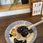 用户对于黒工号 上野店的评论图