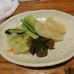 User's review image for 旬の味処 かすべ