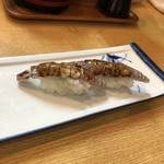 用戶對於佐兵衛すし 支店的評論圖