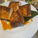 User's review image for タイ屋台 999 新橋店