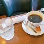 用户对于昔ながらの喫茶店友路有的评论图