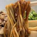 用户对于吉見製麺的评论图