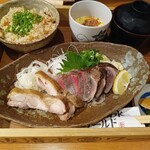 用戶對於土佐清水ワールド 上野店的評論圖