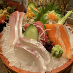User's review image for 魚屋豪椀