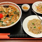 用戶對於餃子の王様 龍吟的評論圖