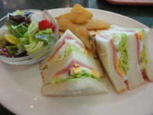 User's review image for ロイヤルフードコート　国際線店