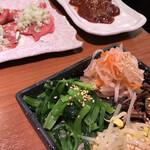 用户对于焼肉の三是的评论图
