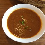 User's review image for ネパーリ チューロ