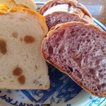 用户对于パンのなる木的评论图