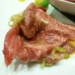 用户对于叙々苑 高田馬場店的评论图