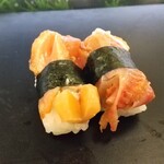 User's review image for すしざんまい すすきの店