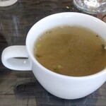 用戶對於Blue Garden的評論圖