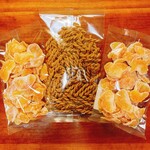 用戶對於岡田かめや的評論圖