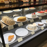 用户对于カフェ ラミル アルカキット錦糸町店的评论图