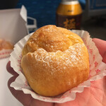 用户对于マールブランシュ ジェイアール京都伊勢丹店 ショップ的评论图