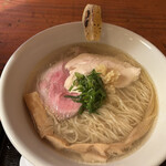 User's review image for かずまちゃんラーメン