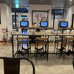 用戶對於Dishers 新宿住友ビル店的評論圖