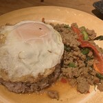 User's review image for アムリタ食堂