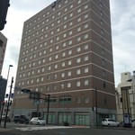 用戶對於コンフォートホテル 小倉的評論圖