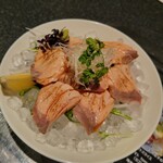 用户对于ダイニング マツイ的评论图
