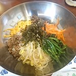 用户对于韓屋 具っさんとこ的评论图