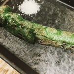 User's review image for 銀座牛たん しら石
