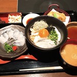 User's review image for とらふぐ亭 町田店