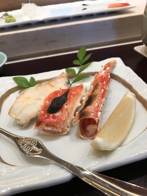 User's recommendation image for 築地 寿司岩 築地支店