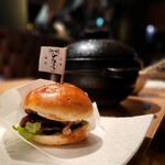 用戶對於上等焼肉 ひらく的評論圖