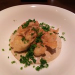 User's review image for シンパティコ