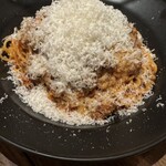 User's review image for CHEESE CHEESE ＆ Meat. COMTE