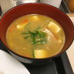 User's review image for 松屋 京成立石店