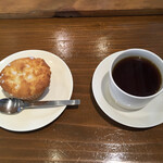 用戶對於バードコーヒー的評論圖