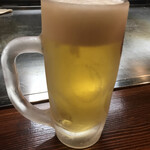 User's review image for 広島鉄板 バリュー兄弟 こめちゃん