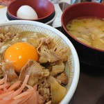 用戶對於すき家 業平橋店的評論圖