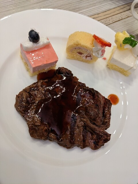 用戶對於クラウンカフェ的評論高清圖