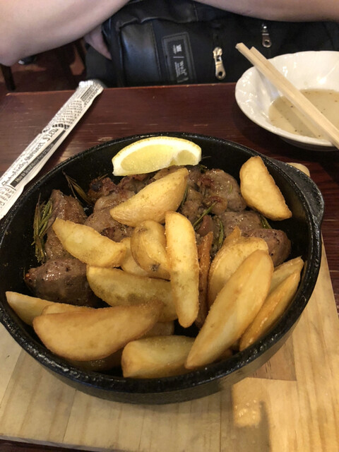 User's recommendation image for HUB 京都ヨドバシ店