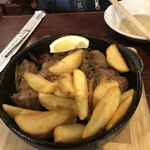 User's review image for HUB 京都ヨドバシ店