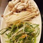 用戶對於牛しゃぶ牛すき食べ放題 但馬屋 LINKS UMEDA店的評論圖