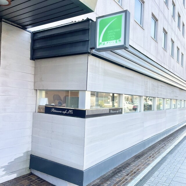 User's recommendation image for パティスリー カフェ ロール