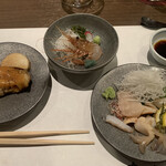 用戶對於炉端焼レストラン 志古津的評論圖