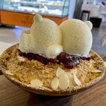 User's review image for Cafe de Pojagi