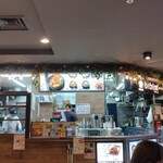 用户对于韓国料理 bibim 心斎橋OPA店的评论图