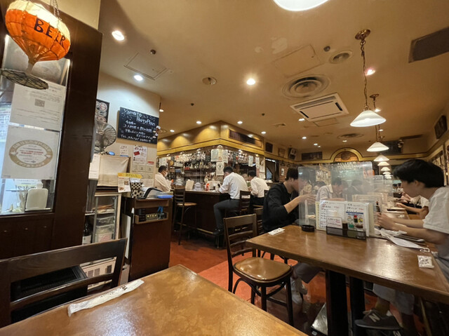 用戶對於キリンケラーヤマト 大阪駅前第3ビル店的評論高清圖