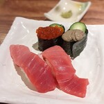 用戶對於大衆すし酒処 うおしん酒場的評論圖