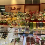 用户对于レーブ・ドゥ・シェフ 高島屋大阪店的评论图