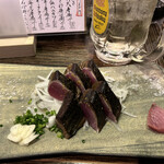 User's review image for 焼魚 平尾商店